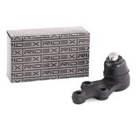 RIDEX 2462S0270 - Rótula de suspensión/carga