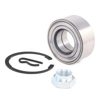 RIDEX 654W0006 - Juego de cojinete de rueda