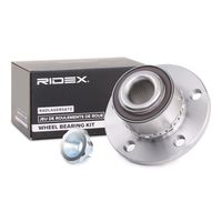 RIDEX 654W0040 - Juego de cojinete de rueda