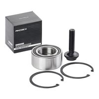 RIDEX 654W0015 - Juego de cojinete de rueda