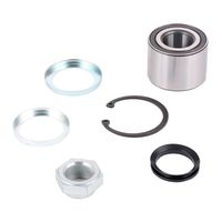 RIDEX 654W0035 - Juego de cojinete de rueda