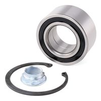 RIDEX 654W0029 - Juego de cojinete de rueda