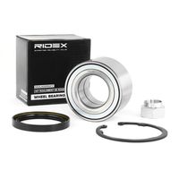 RIDEX 654W0425 - Juego de cojinete de rueda