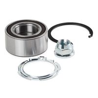 RIDEX 654W0143 - Juego de cojinete de rueda