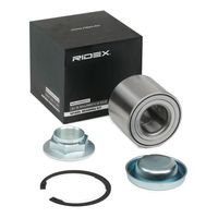 RIDEX 654W0427 - Juego de cojinete de rueda