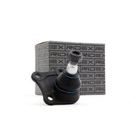 RIDEX 2462S0009 - Rótula de suspensión/carga