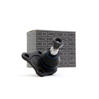 RIDEX 2462S0011 - Rótula de suspensión/carga