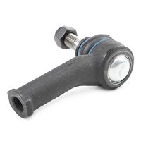 RIDEX 914T0009 - Rótula barra de acoplamiento