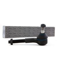 RIDEX 914T0013 - Rótula barra de acoplamiento