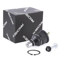 RIDEX 2462S0026 - Rótula de suspensión/carga