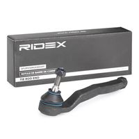 RIDEX 914T0019 - Rótula barra de acoplamiento