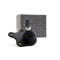 RIDEX 2462S0039 - Rótula de suspensión/carga