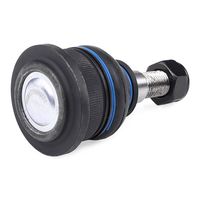 RIDEX 2462S0180 - Rótula de suspensión/carga