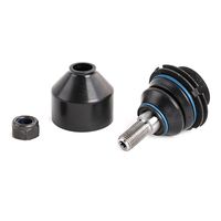 RIDEX 2462S0038 - Rótula de suspensión/carga