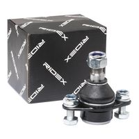 RIDEX 2462S0107 - Rótula de suspensión/carga
