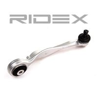 RIDEX 273C0007 - Barra oscilante, suspensión de ruedas