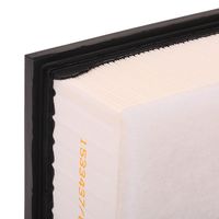 RIDEX 8A0080 - Filtro de aire