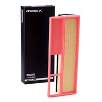 RIDEX 8A0107 - Filtro de aire