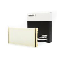 RIDEX 424I0043 - Filtro, aire habitáculo