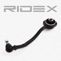 RIDEX 273C0009 - Barra oscilante, suspensión de ruedas