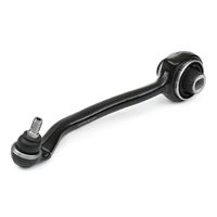 RIDEX 273C0009 - Barra oscilante, suspensión de ruedas