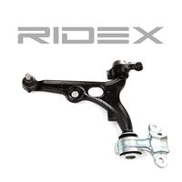 RIDEX 273C0020 - Barra oscilante, suspensión de ruedas