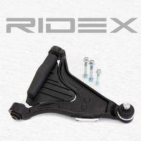 RIDEX 273C0110 - Barra oscilante, suspensión de ruedas