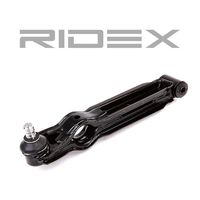 RIDEX 273C0010 - Barra oscilante, suspensión de ruedas