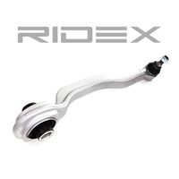 RIDEX 273C0043 - Barra oscilante, suspensión de ruedas