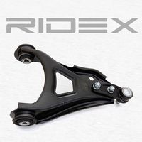 RIDEX 273C0125 - Barra oscilante, suspensión de ruedas