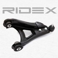 RIDEX 273C0126 - Barra oscilante, suspensión de ruedas