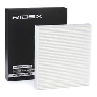 RIDEX 424I0317 - Filtro, aire habitáculo