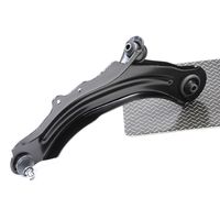 RIDEX 273C0121 - Barra oscilante, suspensión de ruedas