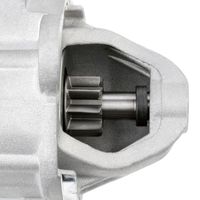 RIDEX 2S0078 - Motor de arranque