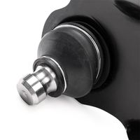 RIDEX 273C0121 - Barra oscilante, suspensión de ruedas