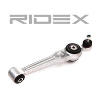 RIDEX 273C0018 - Barra oscilante, suspensión de ruedas
