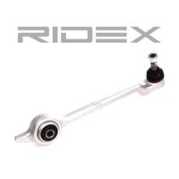 RIDEX 273C0024 - Barra oscilante, suspensión de ruedas