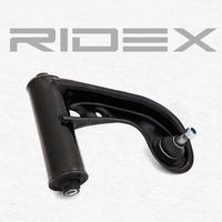 RIDEX 273C0019 - Barra oscilante, suspensión de ruedas
