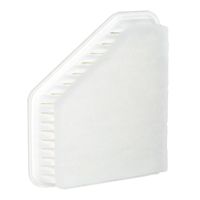 RIDEX 8A0255 - Filtro de aire