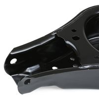 RIDEX 273C0422 - Barra oscilante, suspensión de ruedas