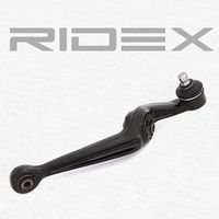 RIDEX 273C0028 - Barra oscilante, suspensión de ruedas