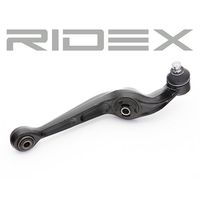 RIDEX 273C0398 - Barra oscilante, suspensión de ruedas