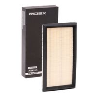 RIDEX 8A0259 - Filtro de aire