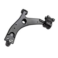 RIDEX 273C0132 - Barra oscilante, suspensión de ruedas