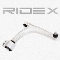 RIDEX 273C0116 - Barra oscilante, suspensión de ruedas