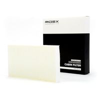 RIDEX 424I0270 - Filtro, aire habitáculo