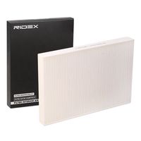 RIDEX 424I0084 - Filtro, aire habitáculo