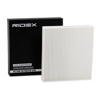 RIDEX 424I0021 - Filtro, aire habitáculo