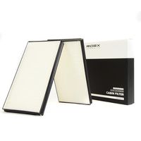 RIDEX 424I0086 - Filtro, aire habitáculo