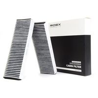 RIDEX 424I0234 - Filtro, aire habitáculo
